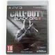 Call of Duty Black Ops II PS3 ( Használt )