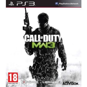 Call of Duty MW3 PS3 ( Használt )