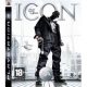 Electronic Arts Def Jam Icon PS3 ( Használt )
