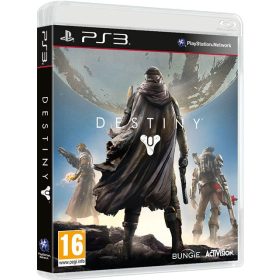 Destiny PS3 ( Használt )