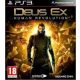 Deus Ex Human Revolution PS3 (használt)