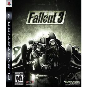  Fallout 5 PS3 ( Használt )