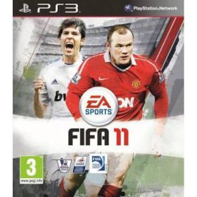 FIFA 11 PS3 (használt)