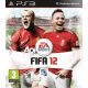 FIFA 12 PS3 (használt)