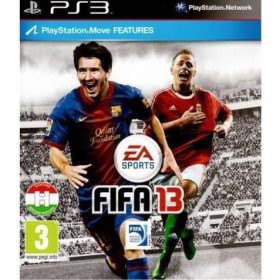 FIFA 13 PS3 (használt)
