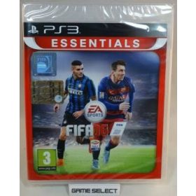 FIFA 16 Essentials PS3 (használt)