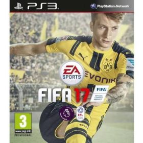 FIFA 17 PS3 (használt)