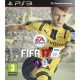 FIFA 17 PS3 (használt)