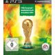 2014 FIFA World Cup Brazil PS3 (használt)