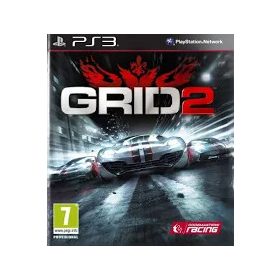 GRID2 PS3 (használt)