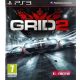GRID2 PS3 (használt)