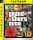Grand Theft Auto 4 Platinum  PS3 (használt)