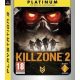 KILLZONE 2 Platinum PS3 (használt)