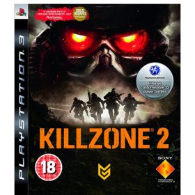 Killzone 2  PS3 (használt)
