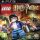 LEGO Harry Potter years 5-7 PS3 (használt)