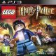 LEGO Harry Potter years 5-7 PS3 (használt)