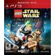 LEGO  Star Wars The Complete Saga Greatest Hits PS3 (használt)