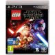 LEGO Star Wars The Force Awakens PS3 (használt)