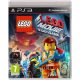 LEGO The Lego Movie Videogame PS3 (használt)