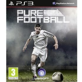 Ubisoft Pure Football (PS3) (használt)