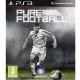 Ubisoft Pure Football (PS3) (használt)