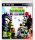 Plants VS Zombies Garden Warfare PS3 (használt)