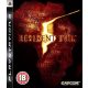 Resident Evil 5 PS3 (használt)