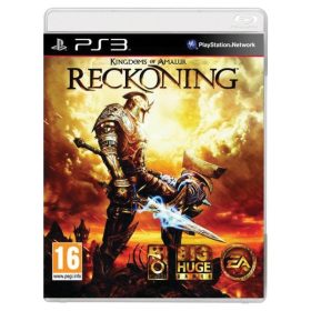 Electronic Arts Kingdoms of Amalur Reckoning PS3 (használt)