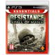 Resistance Fall of Man Essentials PS3  ( Használt )