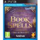 Sony Wonderbook Book of Spells (PS3) (használt)