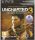 Uncharted 3 Drakes Deception PS3 (használt)