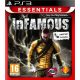 inFamous (Essentials) PS3 ( Használt )