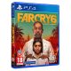 Ubisoft Far Cry 6 (PS4) (Használt) 