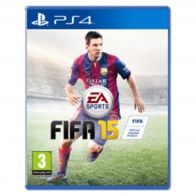 FIFA 15 PS4 ( Használt )