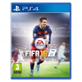 FIFA 16 PS4 ( Használt )