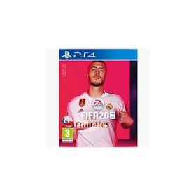 FIFA 20 PS4 ( Használt ) 