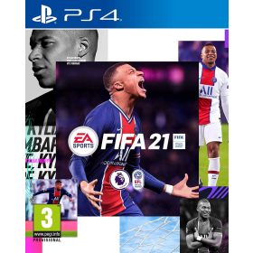 FIFA 21 ( Használt ) 