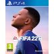 FIFA 22 PS4 ( Használt ) 