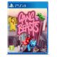 Gang Beasts PS4 ( Használt )