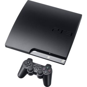 Sony Playstation 3 Slim 160GB PS3  (Használt )