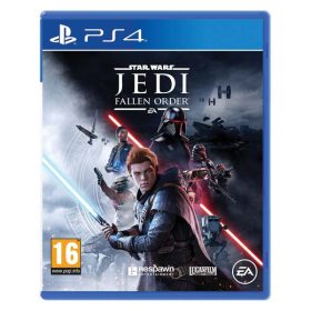 Star Wars Jedi Fallen Order PS4 ( Használt )