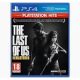The Last of Us Remastered PS4 (Használt) 