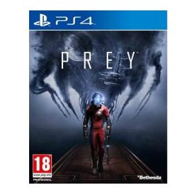 Prey PS4 ( Használt )
