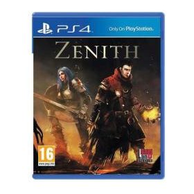 Zenith PS4 ( Használt )