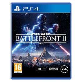 Electronic Arts Star Wars Battlefront II (PS4) ( használt)