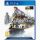 Black Desert Prestige Edition PS4 ( Használt )