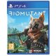Biomutant PS4 ( Használt )