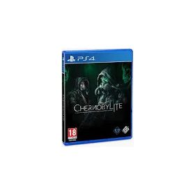 Chernobylite PS4 (Használt) 