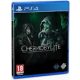 Chernobylite PS4 (Használt) 