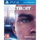 Detroit Become Human ( PS4) (Használt) 